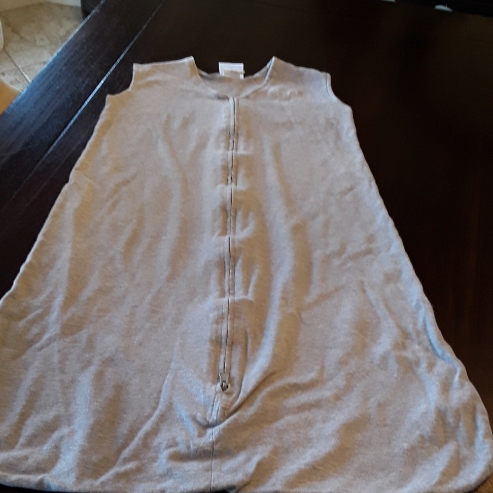 Halo sleep sack